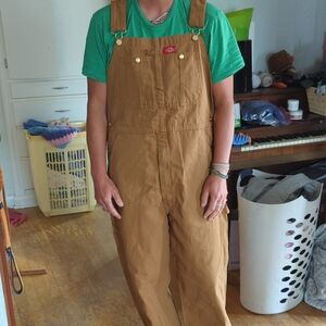 Dickies Overalls
